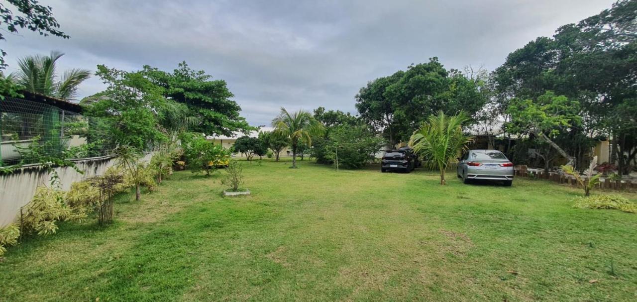 Pousada Da Drica Saquarema Exterior foto